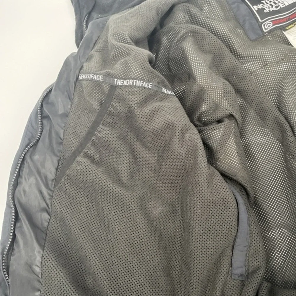 The North Face Mens Summit Series Gore-Tex XCR Hyvent Jacket 3 in 1 Parka 2XL